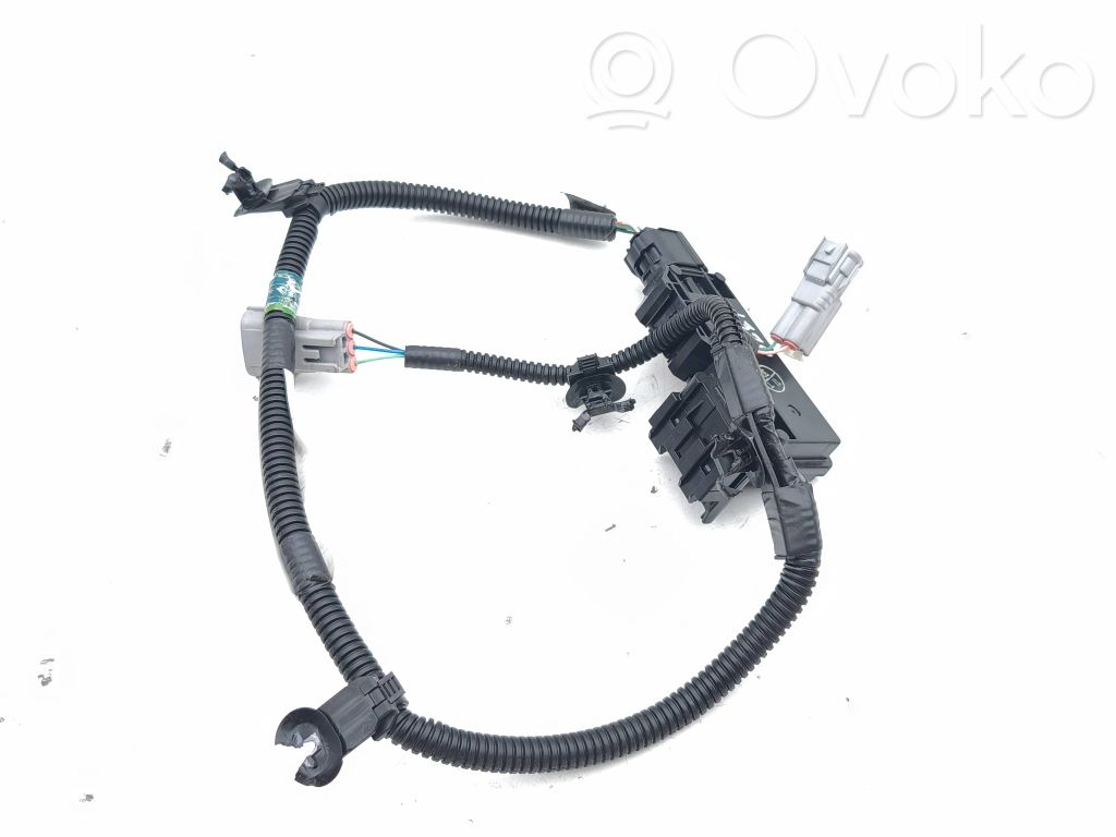 Czujnik zajęcia fotela   98321CA000,2522000042,X011T03VTXE,F1415X7000A2