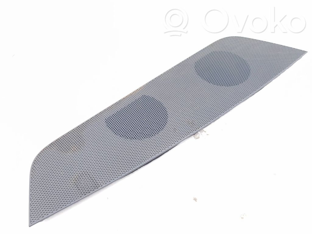 Audi A3 8Y Cache enceinte centrale 