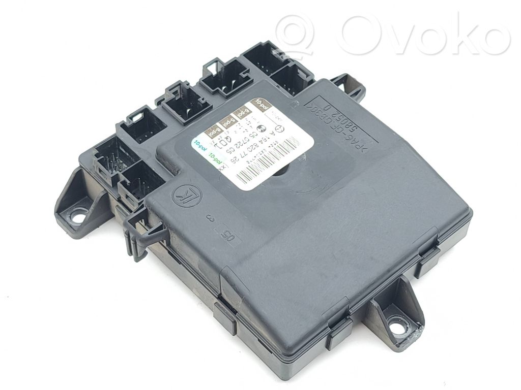 Mercedes-Benz ML W164 Unité de commande module de porte