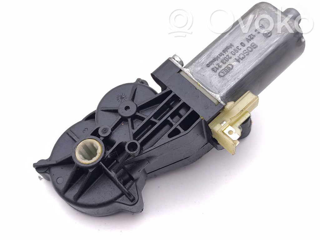 Mercedes-Benz ML W164 Motor reglare scaun 