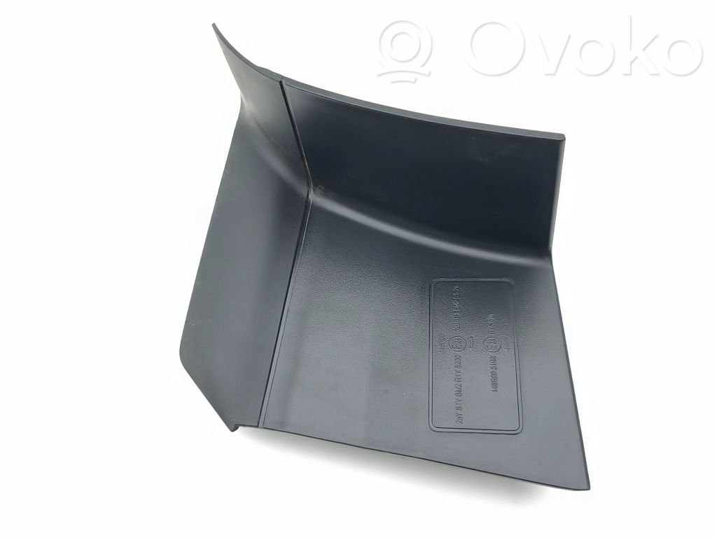 Listwa pod lampę tylną   3P0945427