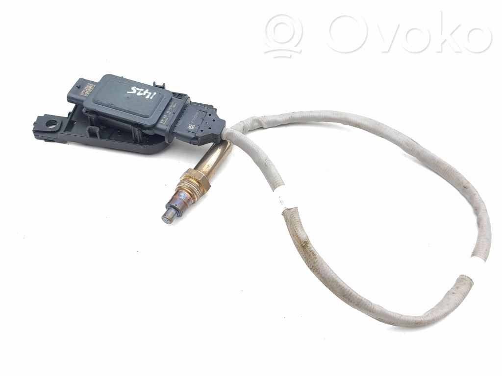 Skoda Superb B9 Lambda probe sensor 