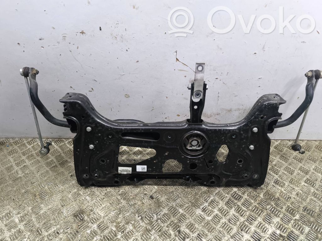 Skoda Superb B9 Front subframe 