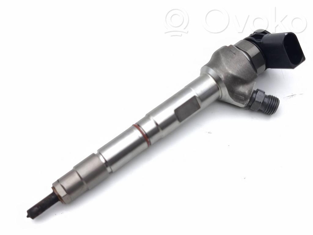 Skoda Superb B9 Inyector de combustible 