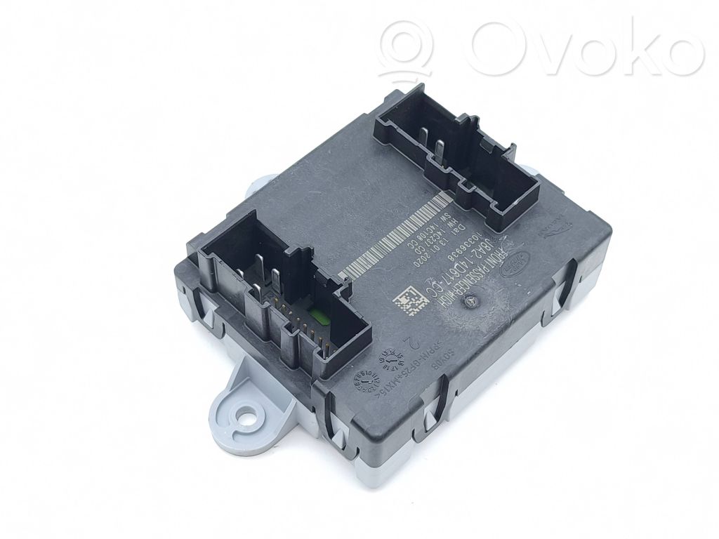 Door control unit/module   J8A214D617CC,10336938,14C237CD