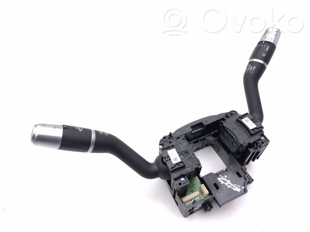 Land Rover Range Rover Evoque L551 Interruptor/palanca de limpiador de luz de giro 
