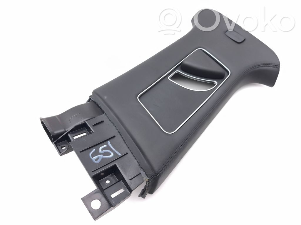 Capac stâlp (B) (superior)   3W5868337A