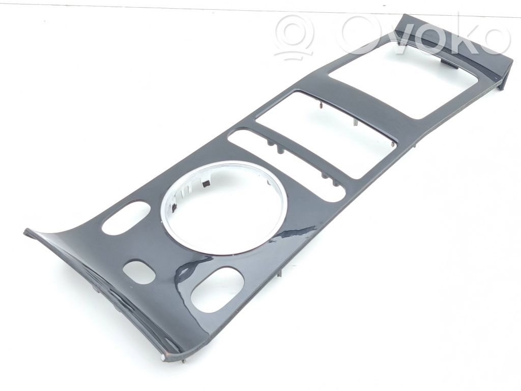 Bentley Flying Spur Embellecedor de la consola central 