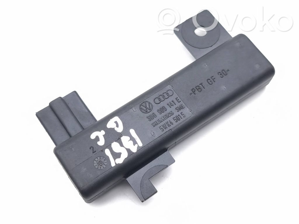 Antenne des Keyless-Systems   3D0909141E,5WK45015