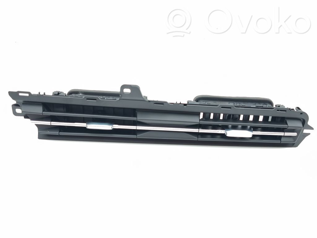 Audi A3 8Y Centrālais gaisa ventilācijas režģis 