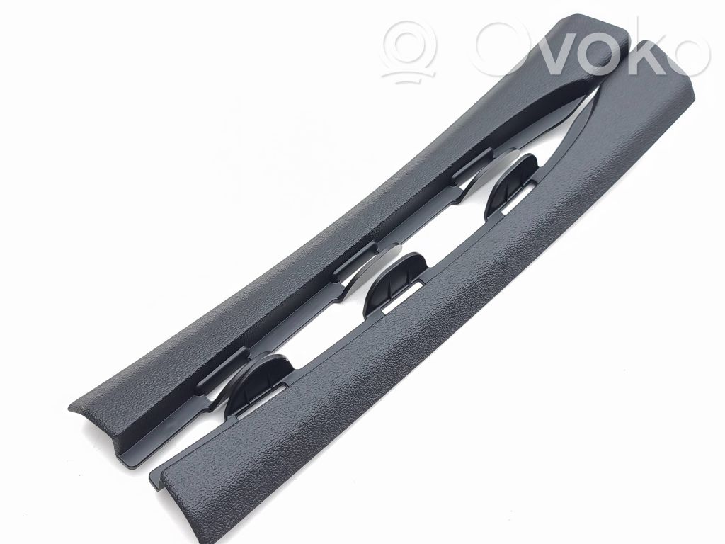 Audi A3 8Y Altra parte interiore