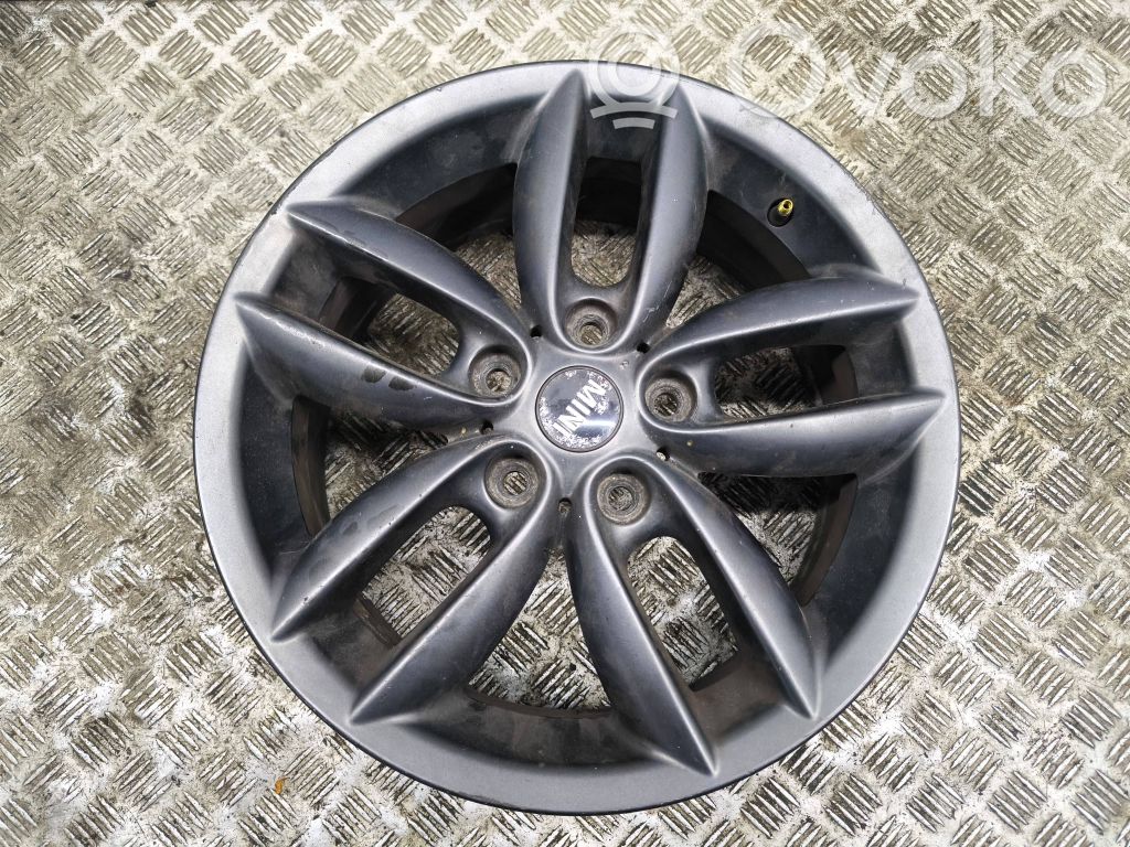 Mini Cooper Countryman R60 Felgi aluminiowe R17 