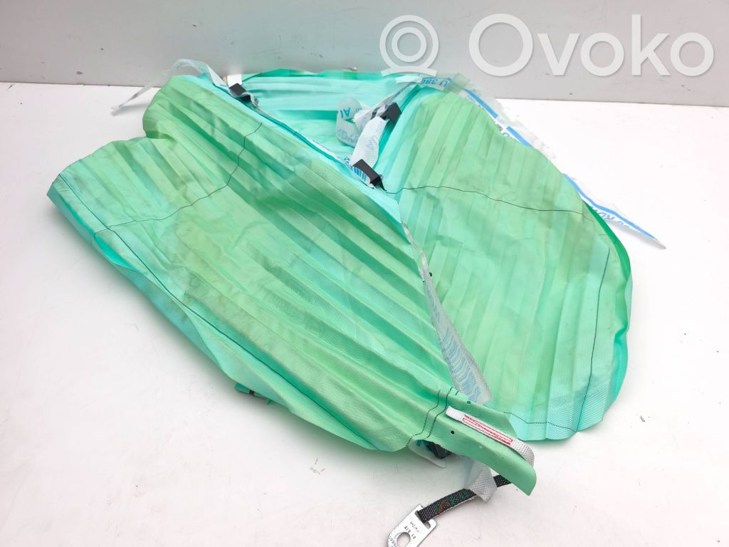 Audi A3 8Y Airbag del techo 