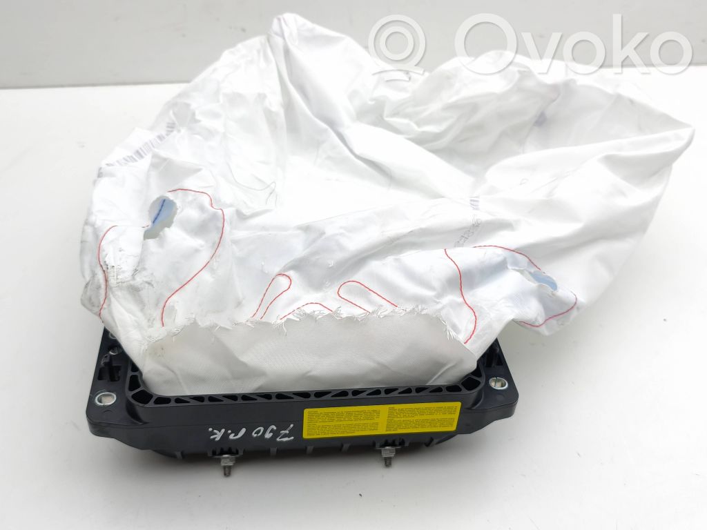 Audi A3 8Y Airbag pasager 