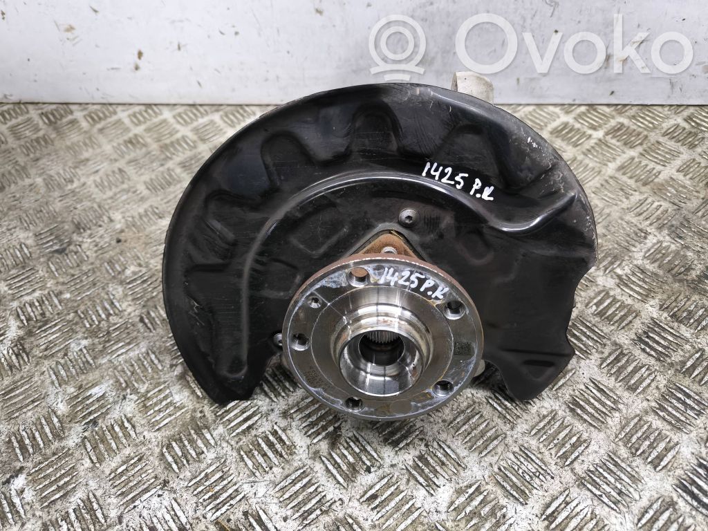 Skoda Superb B9 Mozzo ruota anteriore 