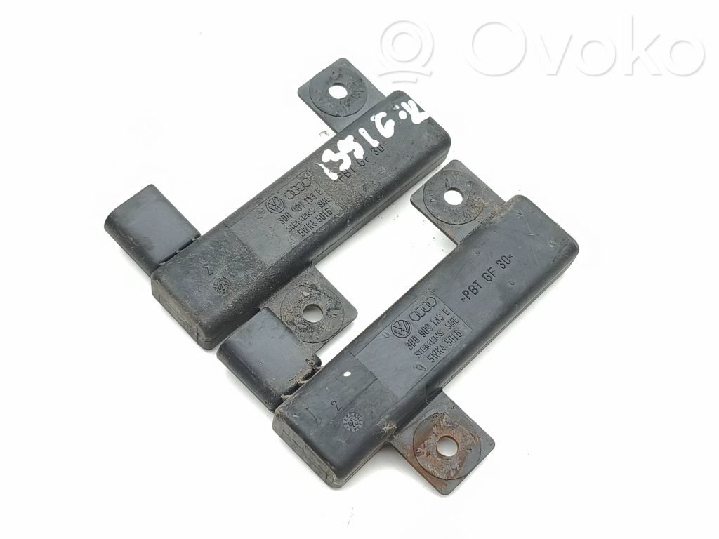 Antenne système sans clé   3D0909133E,5WK45016