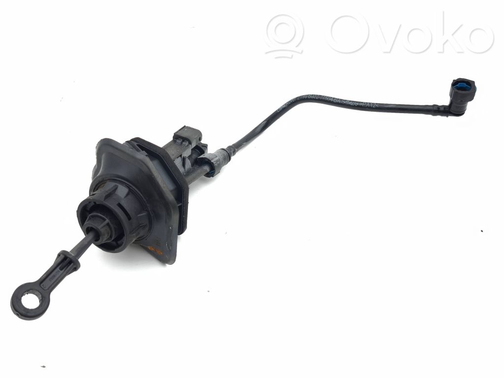 Land Rover Range Rover Evoque L551 Pagrindinis sankabos cilindriukas 