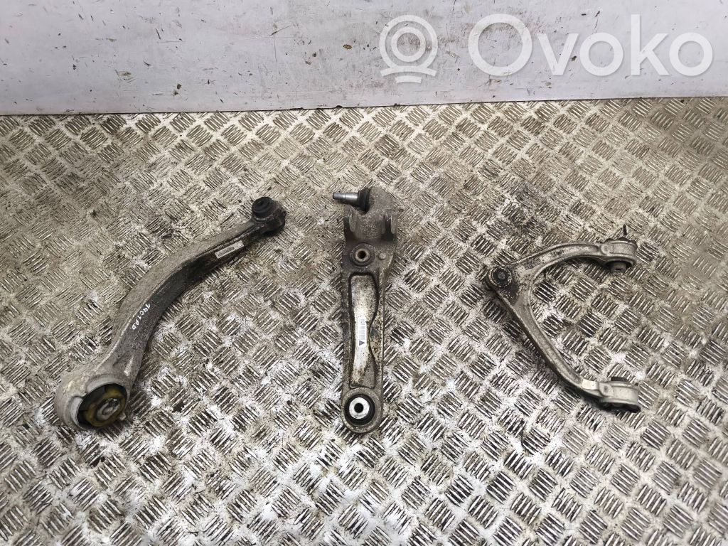 Jaguar F-Pace Braccio di controllo sospensione anteriore inferiore/braccio oscillante