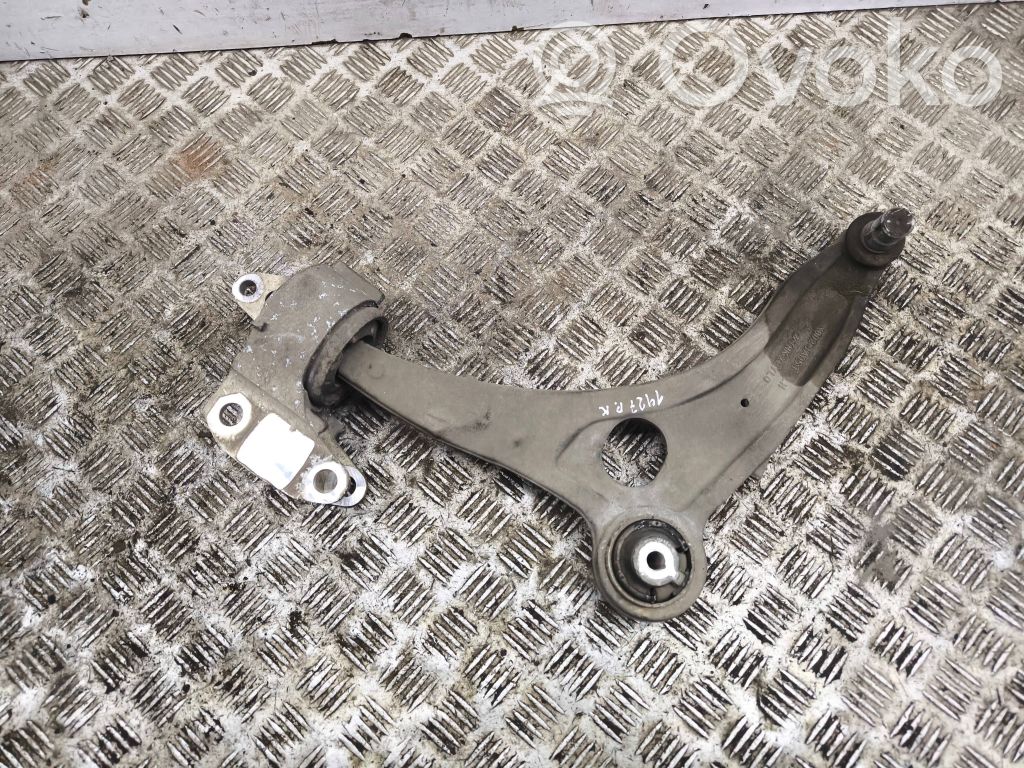 Land Rover Range Rover Evoque L551 Front lower control arm/wishbone 