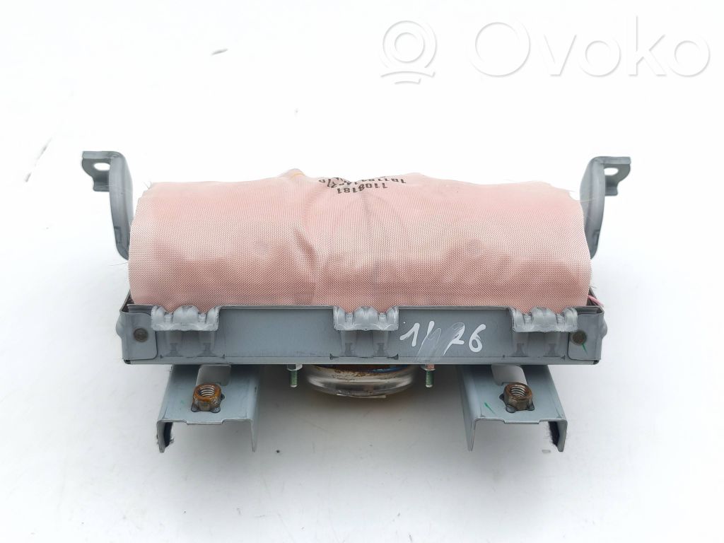 Lexus IS III XE30 Airbag del pasajero