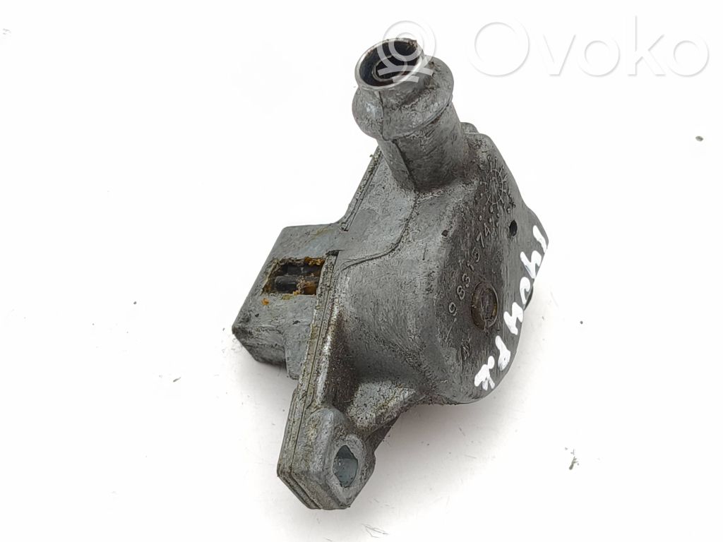 Rolls-Royce Silver Spirit Motor reglare scaun 