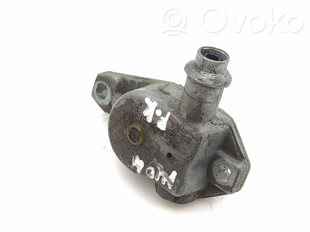 Motor de ajuste del asiento   9830574