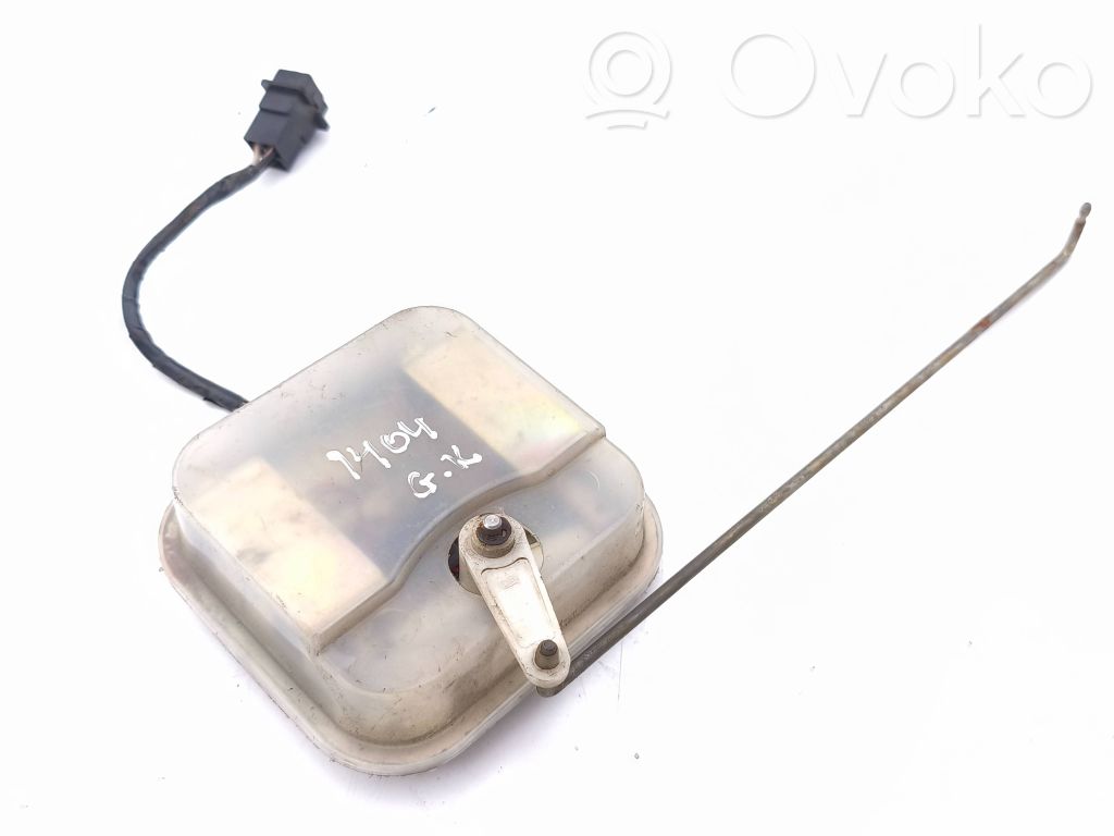 Motor de bloqueo de puertas