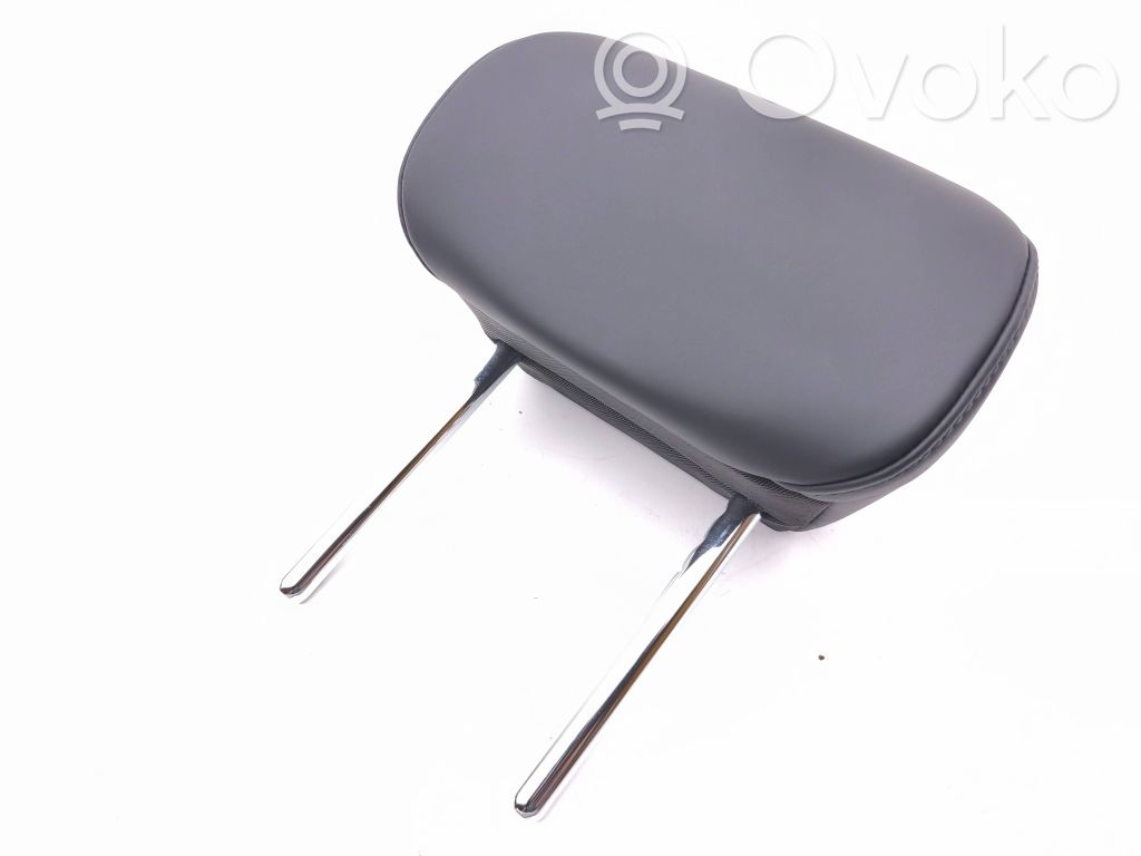 Reposacabezas del asiento trasero
