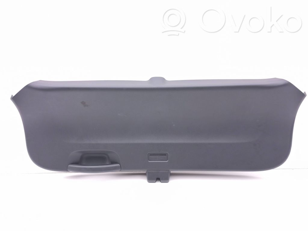 KIA Niro Garniture de couvercle de coffre arriere hayon