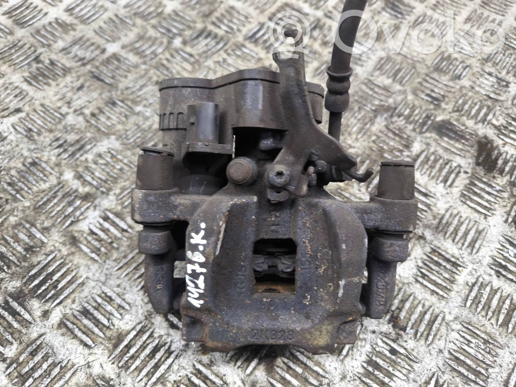 Land Rover Range Rover Evoque L551 Etrier frână spate 