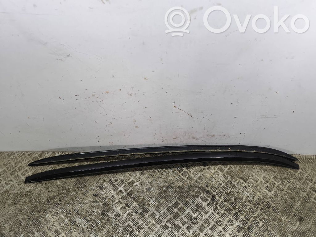 KIA Niro Binario barra tetto