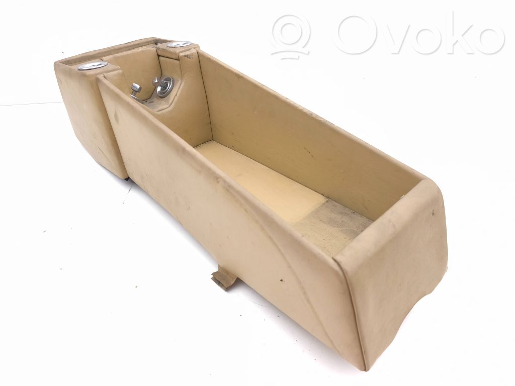 Consola central