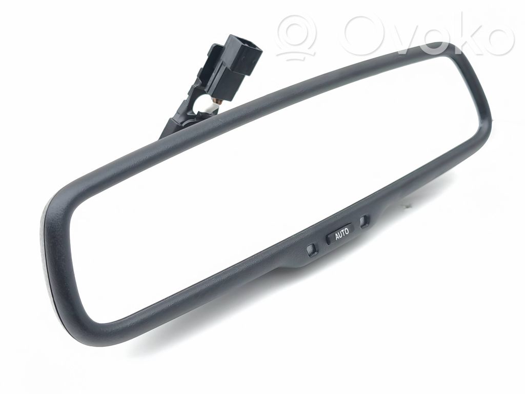 Lexus IS III XE30 Espejo retrovisor (interior) 