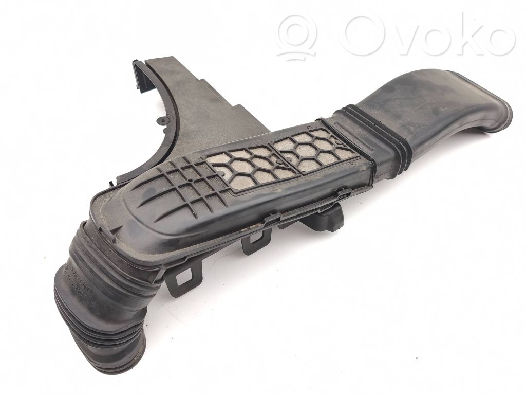 Renault Megane IV Conductă/furtun admisie aer 