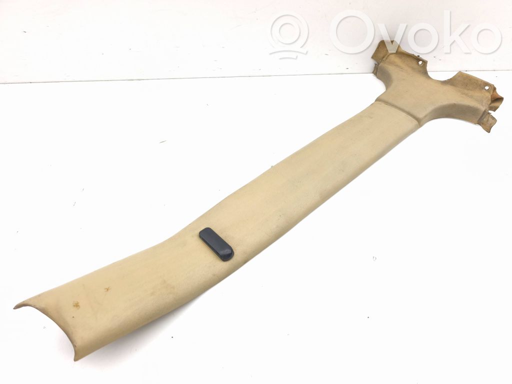Verkleidung unten B-Säule