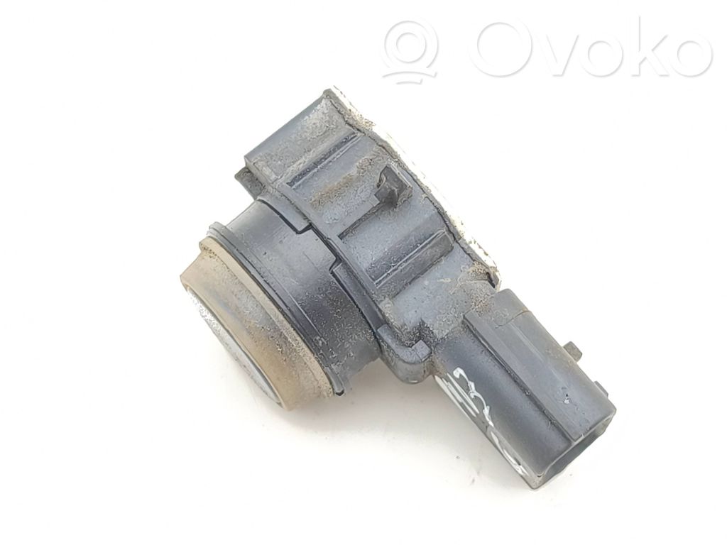 Renault Megane IV Parksensor PDC 