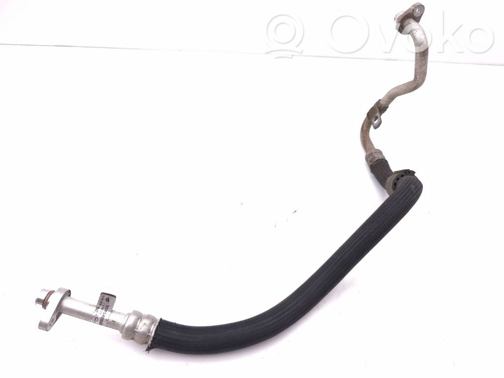 Renault Megane IV Conductă/furtun aer condiționat (A/C) 