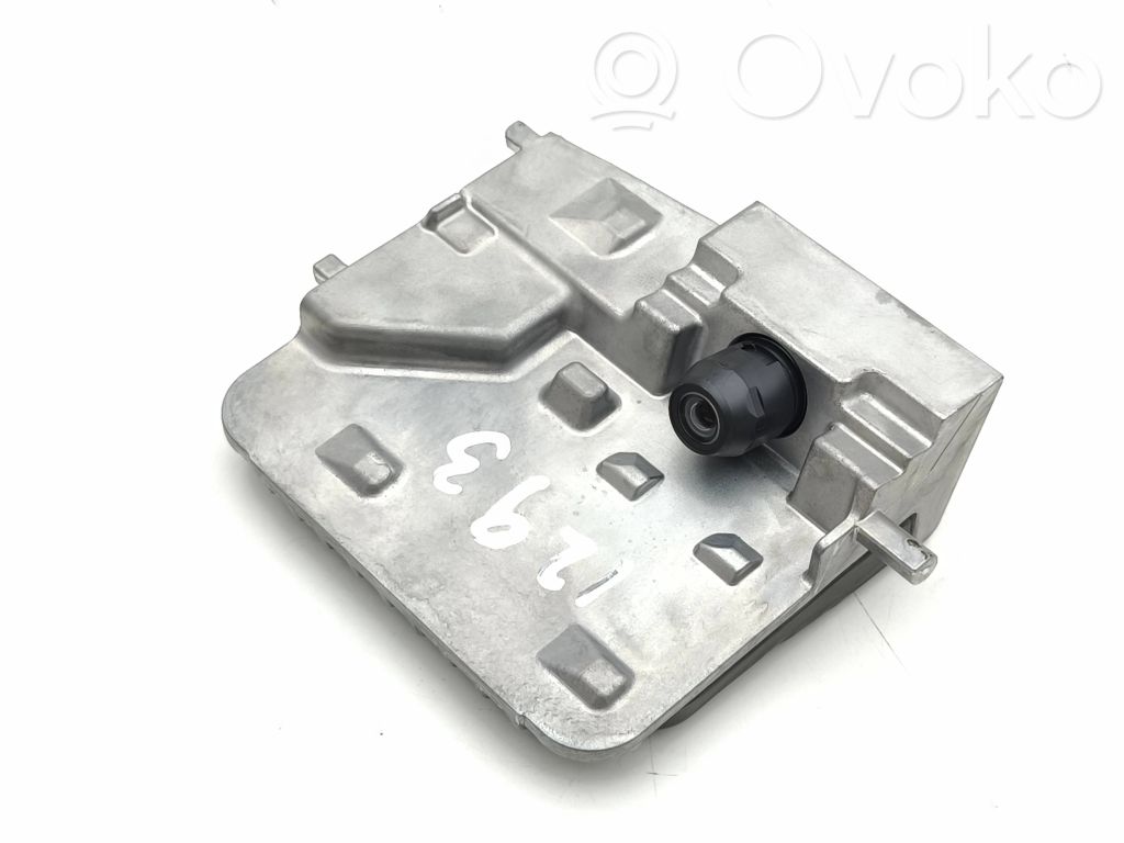 Toyota Corolla E210 E21 Windshield/windscreen camera 