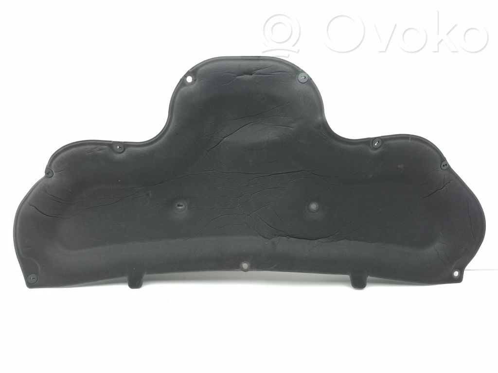 Opel Grandland X Isolante termico/insonorizzante vano motore/cofano