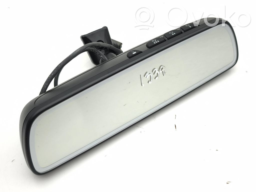 Lusterko wsteczne   048368,H505SWA101,1018169054794,01816905479,4112AAECAL5