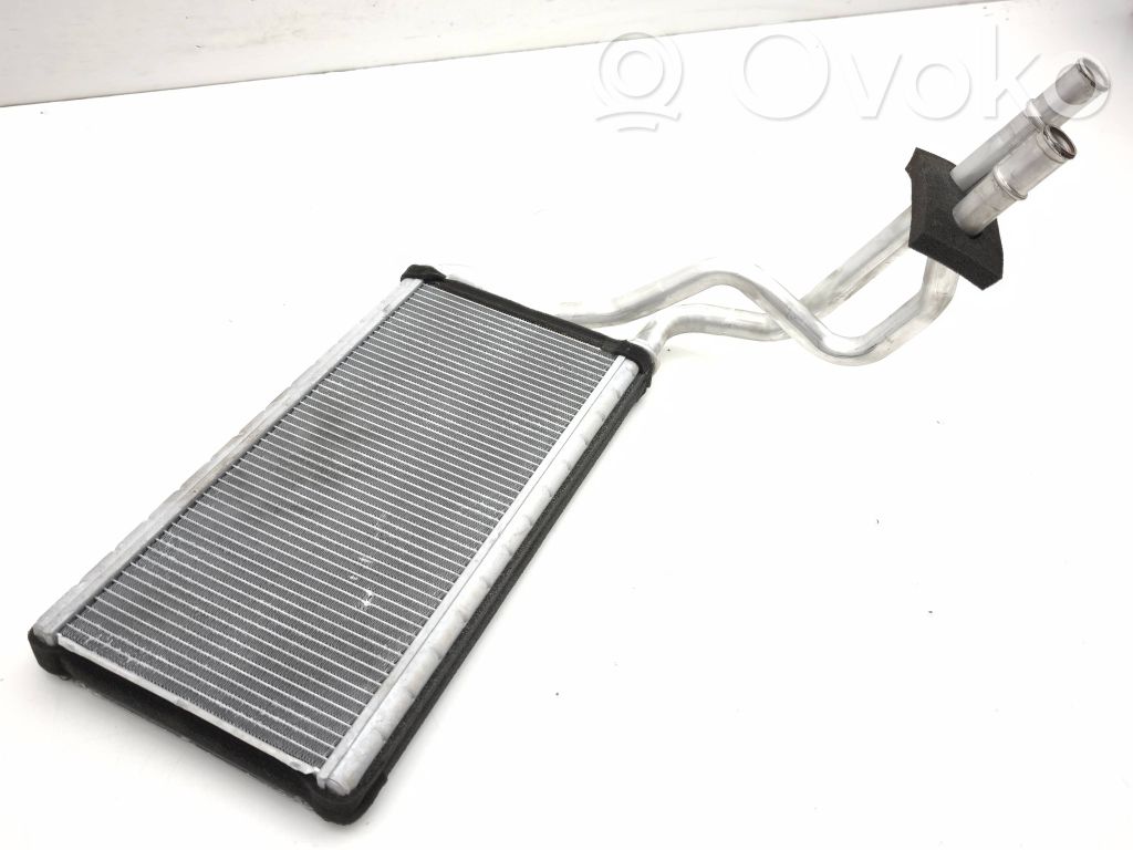 Lexus IS III XE30 Radiatore riscaldamento abitacolo
