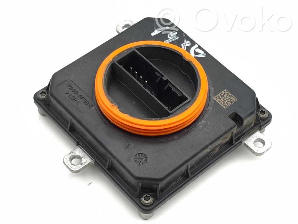 Ford Explorer Modul control cu balast LED 