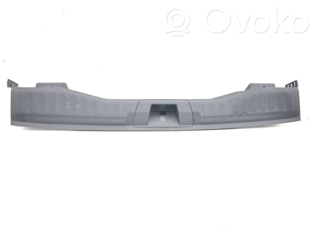 Protector del borde del maletero/compartimento de carga   R2KBS40352ADW,GZ3UA