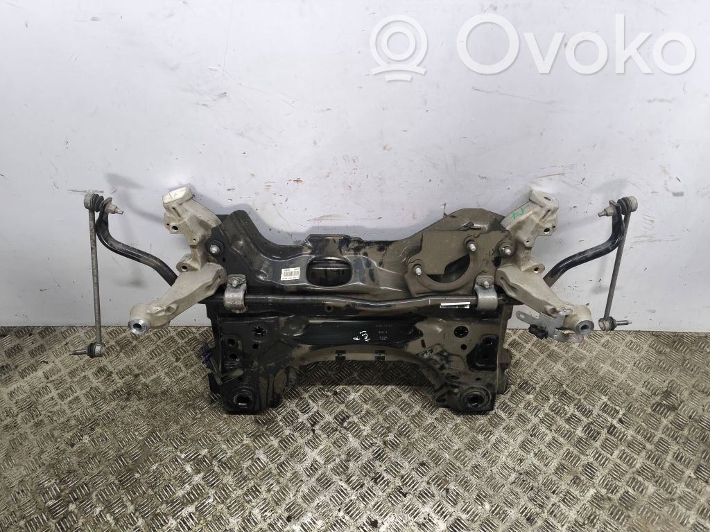 Opel Grandland X Sottotelaio anteriore 