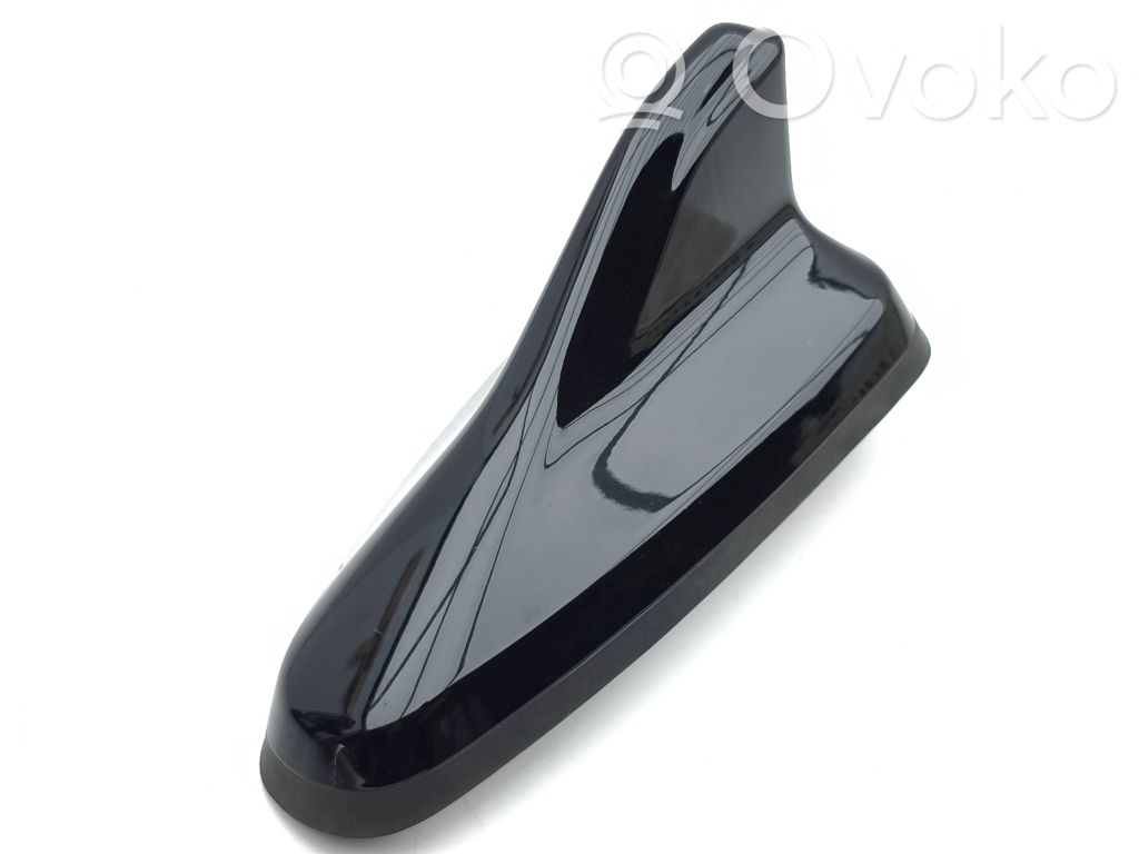 Ford Explorer EV Antenna autoradio 
