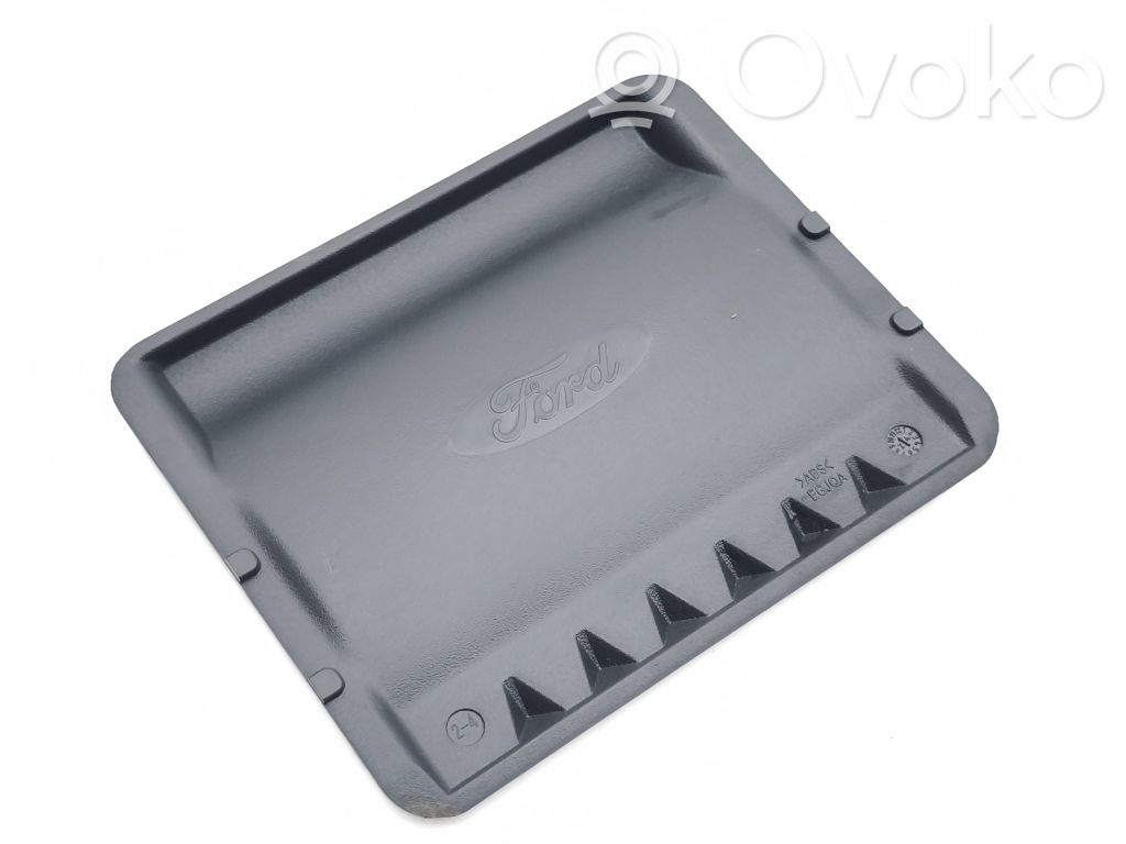 Ford Explorer EV Alte piese de interior 