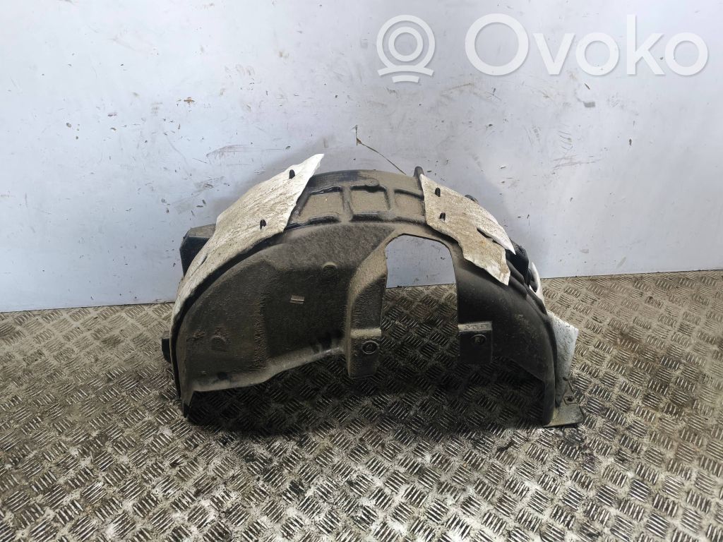 Opel Frontera Apărători interioare aripă roată spate 