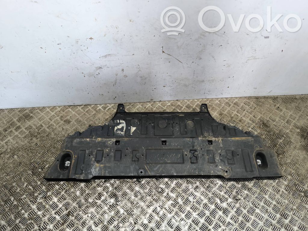 Opel Frontera Osłona pod zderzak przedni / Absorber 