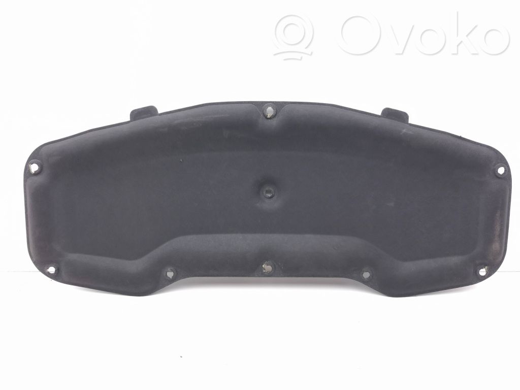 Opel Frontera Aislante calor/ruido del capó/tapa del motor 