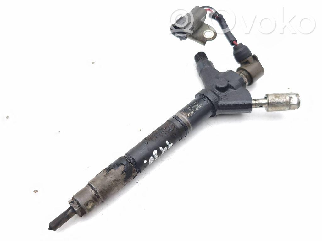 Lexus IS 220D-250-350 Injector combustibil 